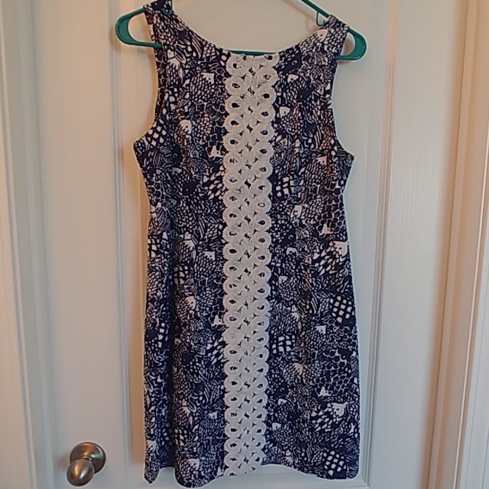 Lilly Pulitzer for Target Shift Dress